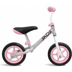 Skids Control Balance Bike