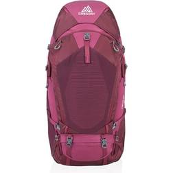 Gregory Deva 60 S Women's - Plum Red