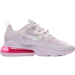 Nike Wmns Air Max 270 React Light Violet Digital Pink - Purple