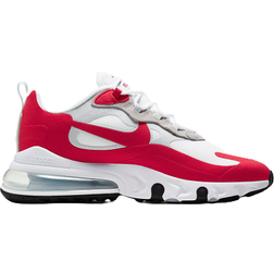 Nike Air Max 270 React 'Air Max 1' - Red - Men's