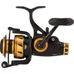 Penn Spinfisher VI Spinning