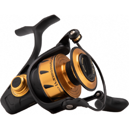 Penn Spinfisher VI Spinning