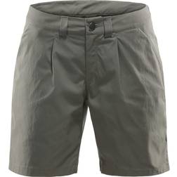 Haglöfs Mid Solid Shorts Women - Beluga