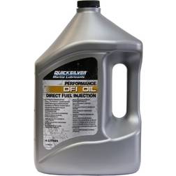 Quicksilver Performance DFI 2-taktsolie 4L