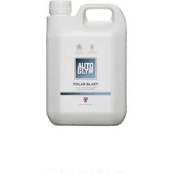 Autoglym Polar Blast Shampoo 2.5L