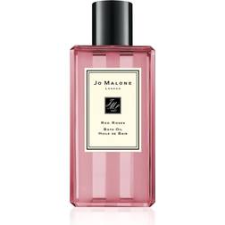 Jo Malone Red Roses Bath Oil 250ml