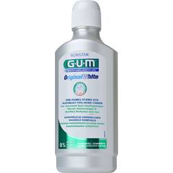 GUM Original White 500ml