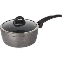 Tower Cerastone Graphite Forged med lock 2.3 L 20 cm