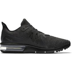 Nike Air Max Sequent 3 - Black Anthracite