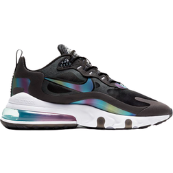 Nike Air Max 270 React Bubble Pack - Black Men's