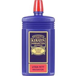 Watzins Keratin Hårvatten utan Fett 200ml