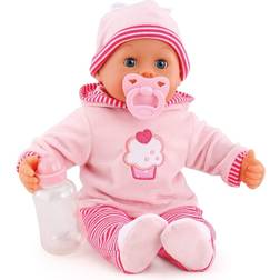 Bayer Babys Første Ord 38cm