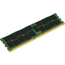 Kingston 32GB DDR4-3200MHZ REG ECC 1RX4: 32GB DDR4-3200MHZ Geregistreerd ECC 1RX4