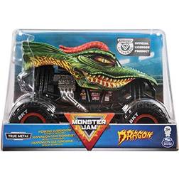 Spin Master Monster Jam Dragon