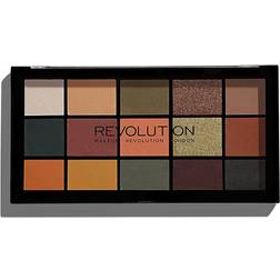 Revolution Beauty Reloaded Palette Division