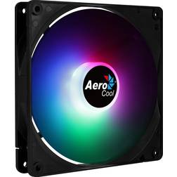 AeroCool Frost PWM FRGB 140mm