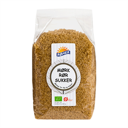 Biogan Dark Sugar 1kg 1000g