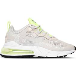 Nike Air Max 270 Low Top Shoes - Valkoinen