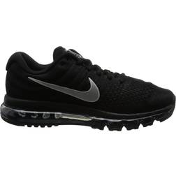 Nike Air Max 2017 Black Anthracite