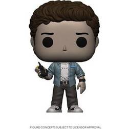 Funko Pop! Television The Boys Hughie