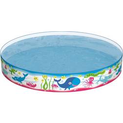 Bestway Fill 'N' Fun Paddling Pool