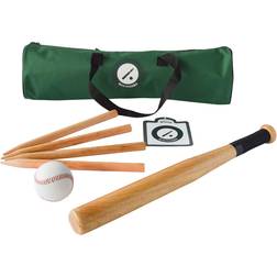Traditional Garden Games Garden Rounders