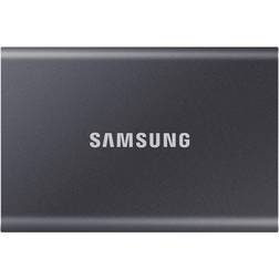 Samsung T7 Portable SSD 500GB