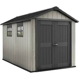 Keter Oakland 7.5x11 (Areal )