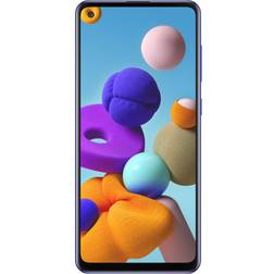 Samsung Galaxy A21s 4/64Gb 4x Caméra LCD