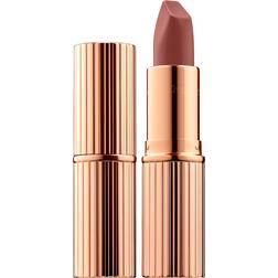 Charlotte Tilbury Matte Revolution Lipstick Sexy Sienna