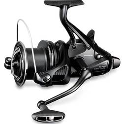 Shimano Fishing Baitrunner XTB LC 5500 Reel