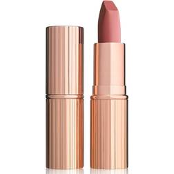 Charlotte Tilbury Matte Revolution Lipstick Pillow Talk Original