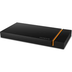 Seagate FireCuda 500 Go Noir SSD externe USB-C