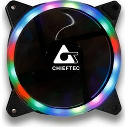 Chieftec AF-12 RGB 120mm