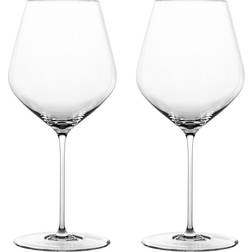 Spiegelau Highline Burgundy Rödvinsglas 70cl 2st