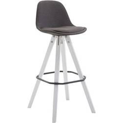 CLP Franklin Square Polyester Bar Stool 94.5cm