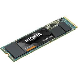 Kioxia SSD 500 GB Serie Exceria M. 2 Interfaccia PCI Express