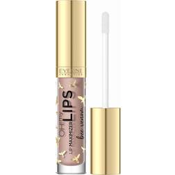 Eveline Cosmetics Comsetics Lip Maximizer Lucidalabbra 4.5 ml unisex