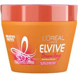 L'Oréal Paris Elvive Dream Long Hair Mask 300ml