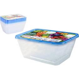 Privilege - Food Container 8pcs 1L