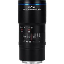 Laowa 100mm F2.8 Ultra Macro Apo for Canon RF