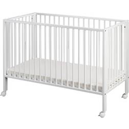 TiSsi Child's Cot/Folding Cot/Baby's Crib