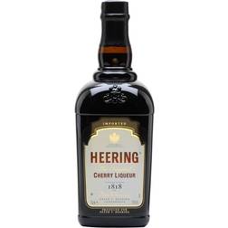 Heering Cherry Liqueur 24% 70cl