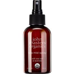 John Masters Organics Sea Mist Spray with Sea Salt & Lavender 125ml