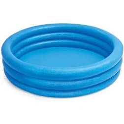 Intex Pool Crystal Blue