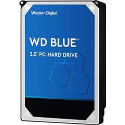 Western Digital Blue Hard Disk Interno HDD 3.5" 4 TB SATA 5400 Giri/min WD40EZAZ