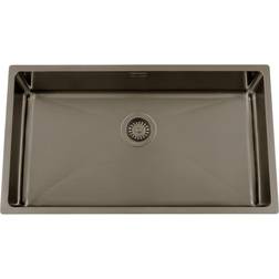 Nordic Tech Titan Kitchen Sink 730 X 770 x 440 mm