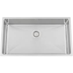 Nordic Tech Titan 730 X Kitchen Sink 770 x 440 mm