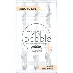 invisibobble Waver+ 3-pack