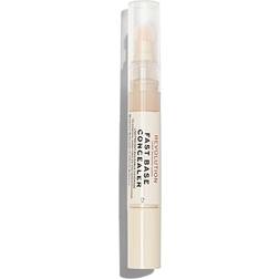 Revolution Beauty Fast Base Concealer C4